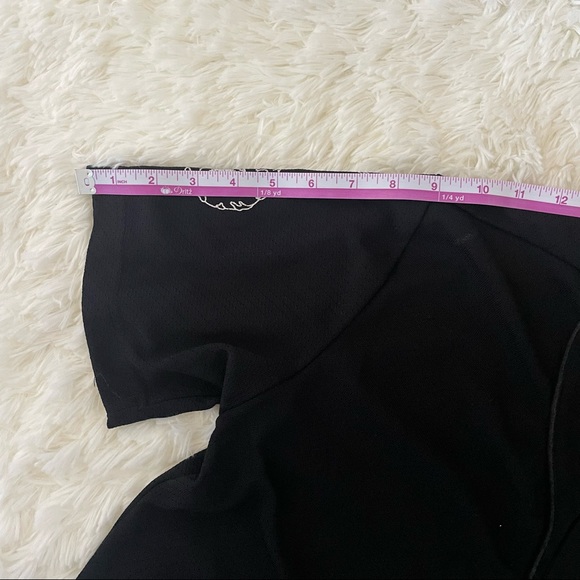 Mishka mnwka 2003 vintage baseball jersey - Picture 6 of 7